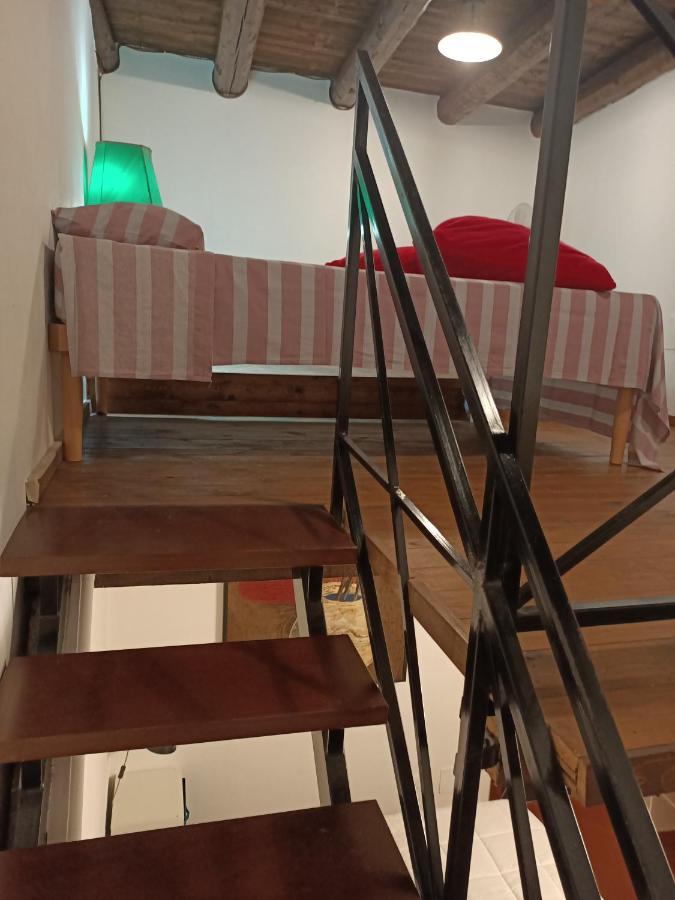 Mix&Match Bed & Breakfast ปาแลร์โม ภายนอก รูปภาพ