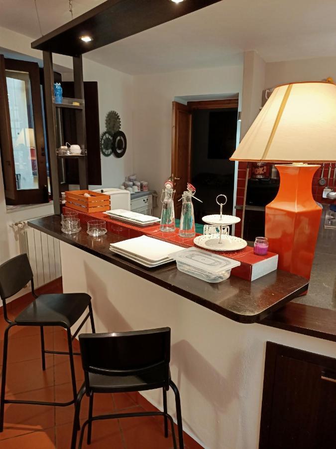 Mix&Match Bed & Breakfast ปาแลร์โม ภายนอก รูปภาพ