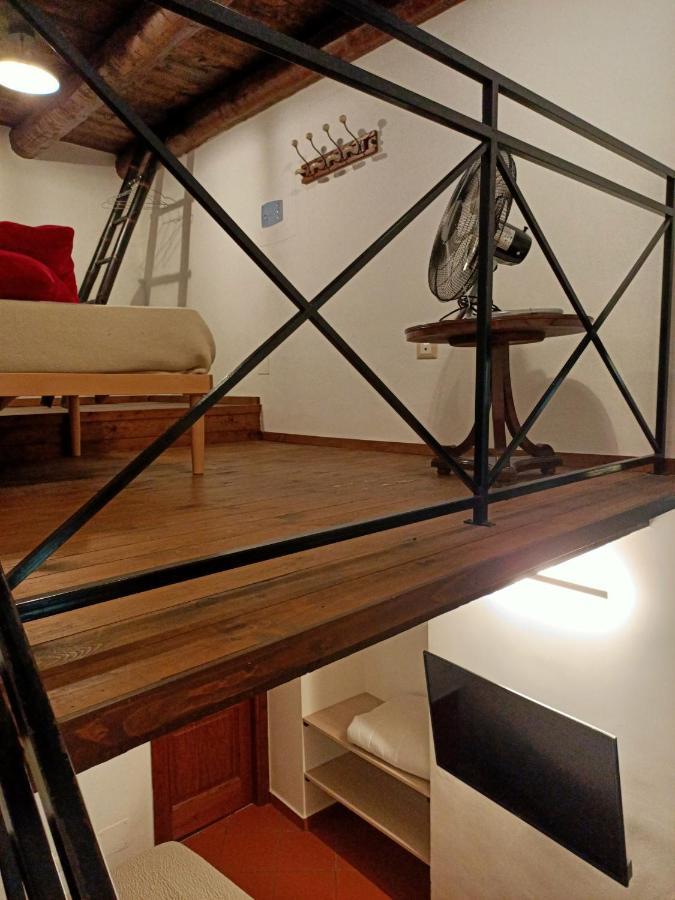 Mix&Match Bed & Breakfast ปาแลร์โม ภายนอก รูปภาพ