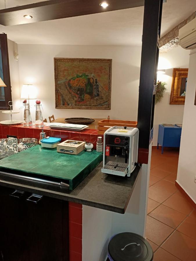 Mix&Match Bed & Breakfast ปาแลร์โม ภายนอก รูปภาพ