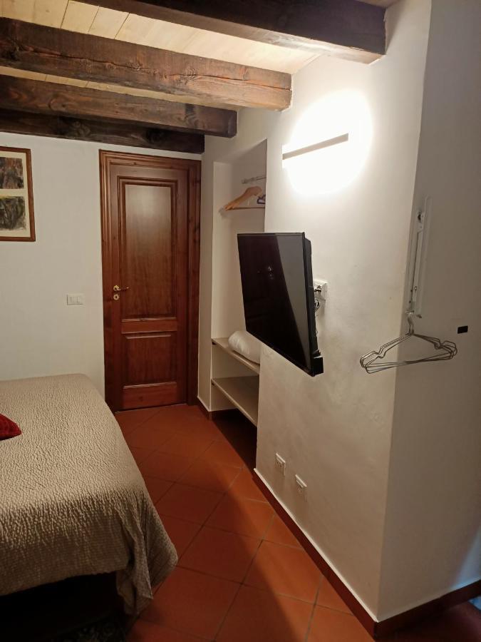 Mix&Match Bed & Breakfast ปาแลร์โม ภายนอก รูปภาพ