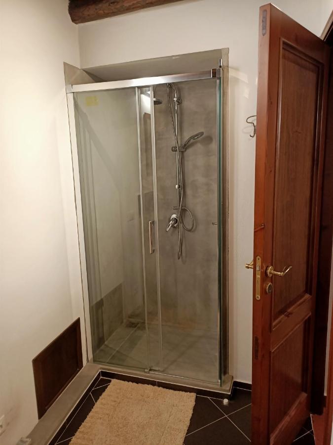 Mix&Match Bed & Breakfast ปาแลร์โม ภายนอก รูปภาพ